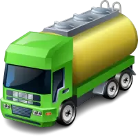 خدمات نقل المحروقات فى النرويج