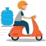 خدمات نقل المياه فى النرويج