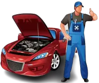 صيانة واصلاح السيارات فى النرويج