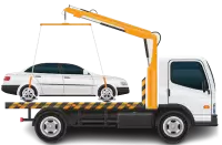 ونش - سحب سيارات فى النرويج