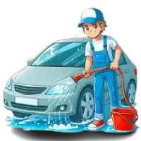 تنظيف السيارات فى النرويج