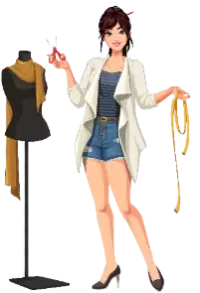 تصميم أزياء وإكسسوارات فى النرويج