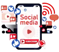 إعلانات مواقع التواصل فى النرويج