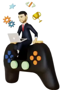 تطوير الألعاب فى النرويج