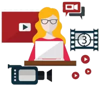 أنيميشن وموشن جرافيك فى النرويج