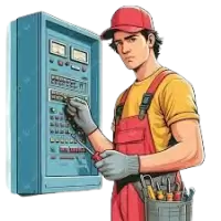 هندسة إلكترونيات فى النرويج