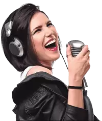 أداء صوتي فى النرويج