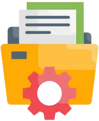 إدارة البيانات فى النرويج