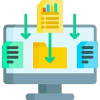 الحصول على البيانات فى النرويج