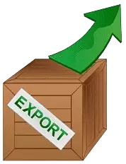 بضائع للتصدير فى النرويج