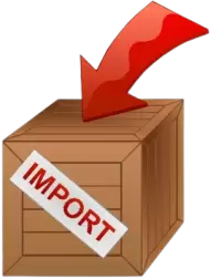 بضائع للإستيراد فى النرويج