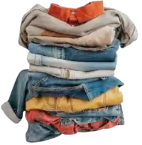 ملابس واحذية تالفة فى النرويج