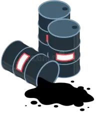 زيوت تالفة فى النرويج