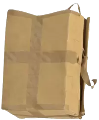 اوراق و كرتون تالف فى النرويج