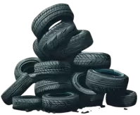 كاوشوك تالف للبيع فى النرويج