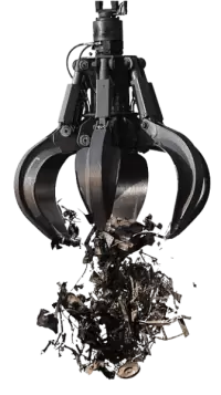 خردة و سكراب اخرى فى النرويج