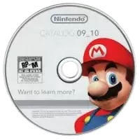 العاب نينتيندو فى النرويج