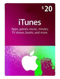 آي تونز فى النرويج