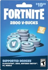 فورت نايت فى النرويج