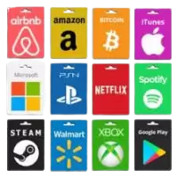 بطاقات شراء اخرى فى النرويج