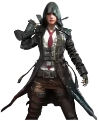 ببجي فى النرويج