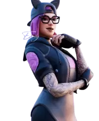 فورت نايت فى النرويج