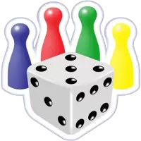 لودو فى النرويج