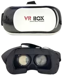 نظارات واقع افتراضي VR فى النرويج