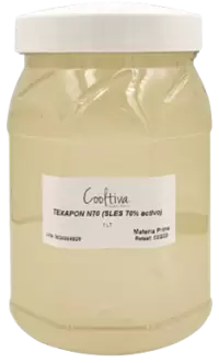 مواد اولية فى النرويج