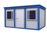 كرفانات للبيع في النرويج : مستعملة وجديدة