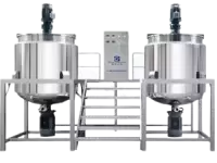 خطوط انتاج كاملة فى النرويج